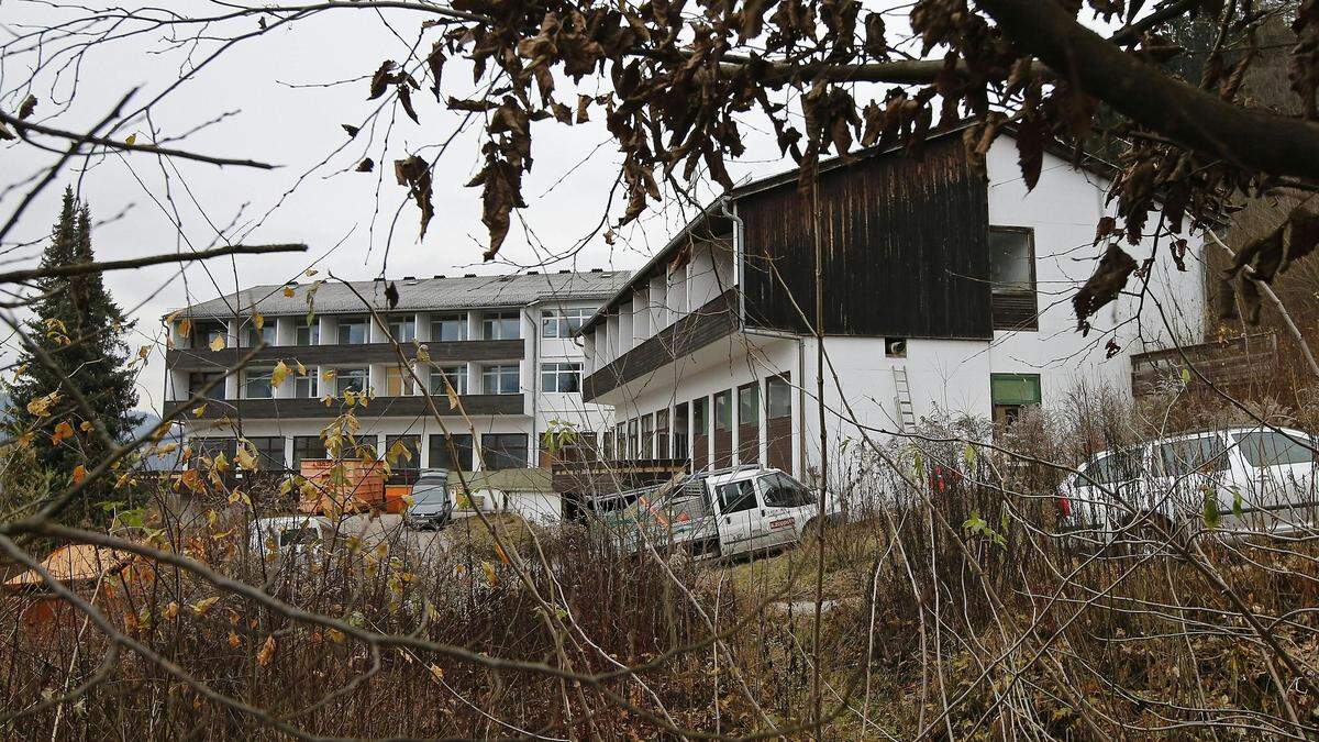 Auch in Ossiach waren 2015 Asylwerber untergebracht (Archivfoto)