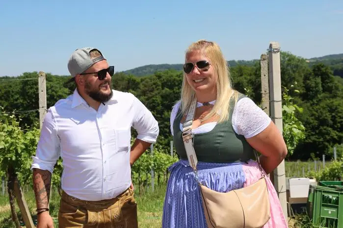 Klicken Sie sich durch die besten Bilder!