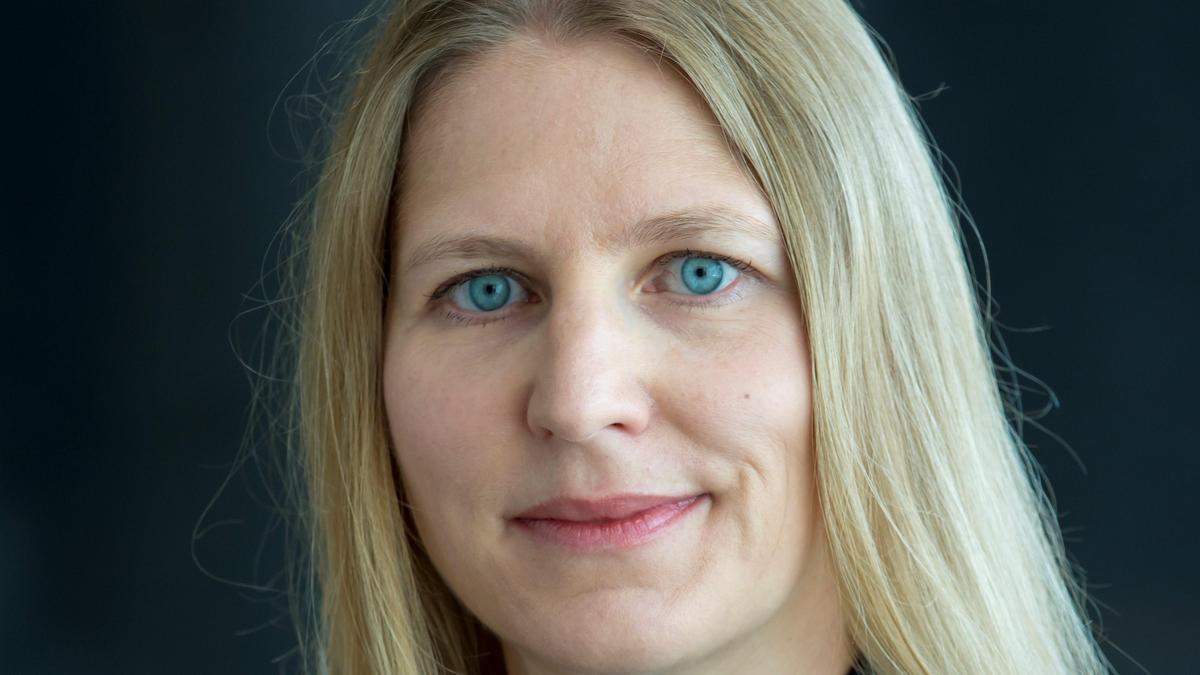 Manuela Raith war zuletzt Vizerektorin für Ressourcen und Digitalisierung an der Veterinärmedizinischen Uni Wien