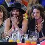 Traurige Gesichter bei den Makemakes nach dem Song Contest