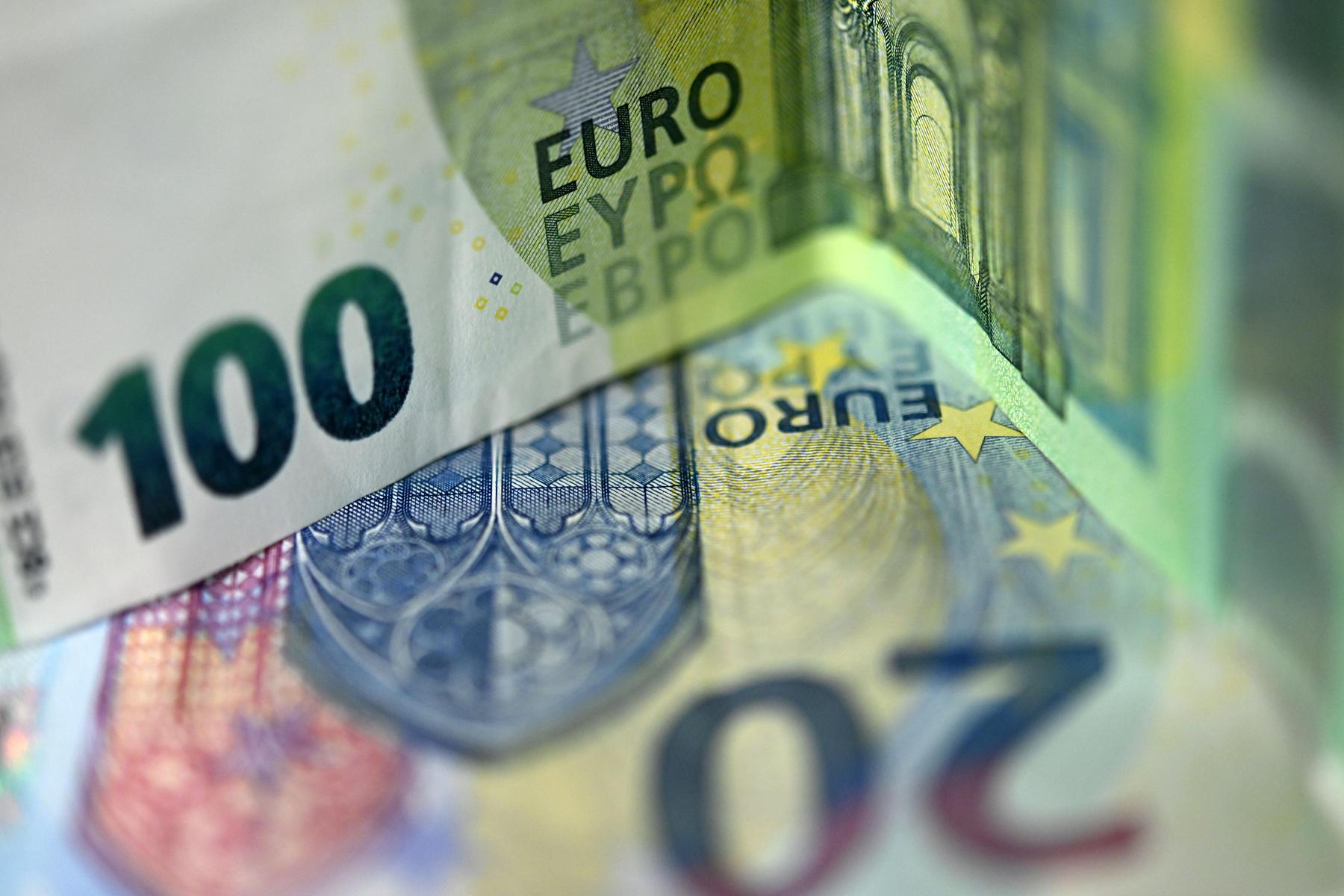 4,3 Milliarden Euro: Bundesregierung veröffentlicht Förderungen