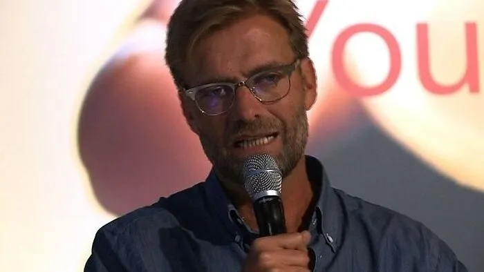 Jürgen Klopp