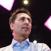ÖSV-Sportdirektor Mario Stecher