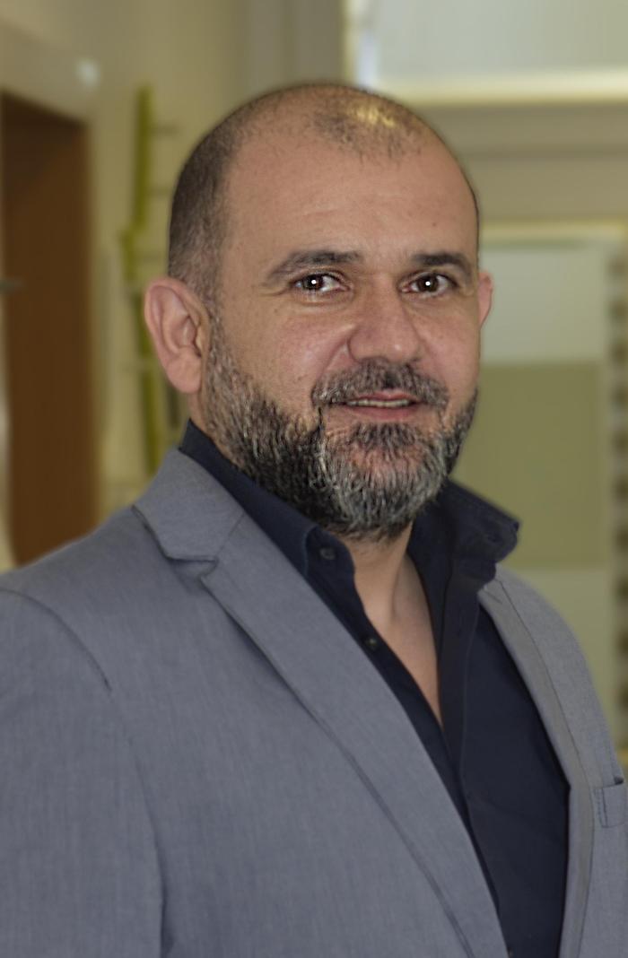 Hüseyin Evren ist der neue Medizinische Direktor am LKH Laas 