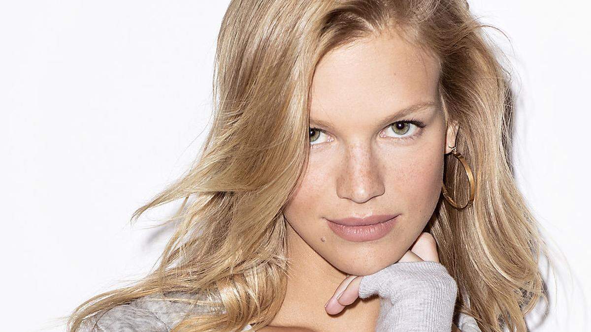 Für Nadine Leopold (23) wurde ein Traum wahr