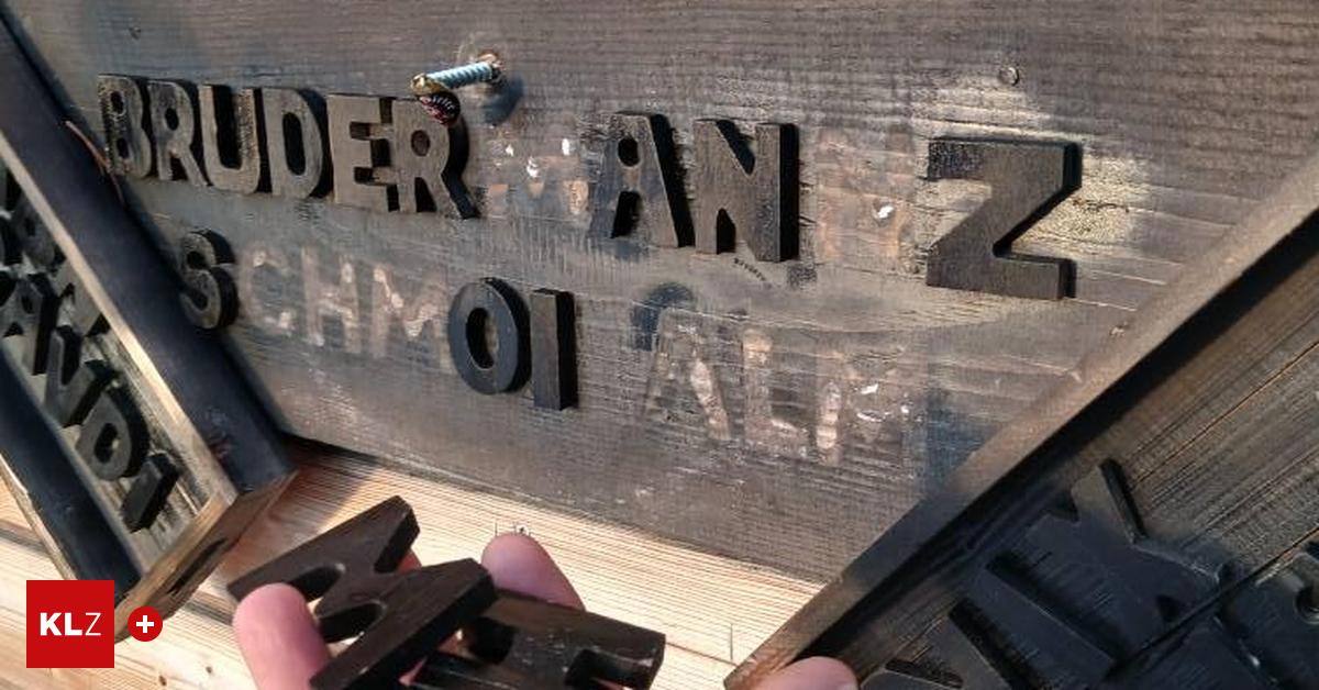 Vandalen-bedienten-sich-bei-der-Schmollhube-in-Leoben