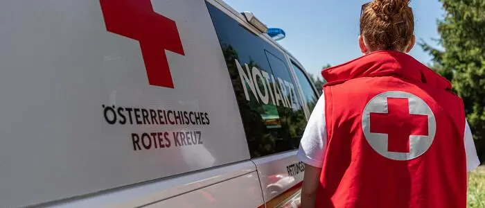Der Vater verstarb bei dem Unfall, sein Sohn wurde schwer verletzt (Symbolfoto)