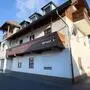 Dieses Bestandsgebäude am Drausteig soll zum Wohnheim werden