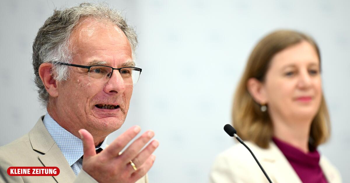 Die Renovierung von Haushaltsbudgets ist so: Mini -Wachstum hält die Regierung für ein Defizit