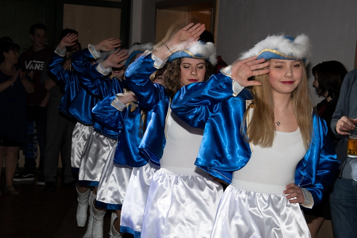Bitte klicken Sie sich durch die Fotos . . .