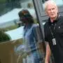 SPIELBERG,AUSTRIA,11.AUG.19 - MOTORSPORTS, MOTORCYCLE - MotoGP, Grand Prix of Austria, Red Bull Ring. Image shows motorsport consultant Helmut Marko (Red Bull). Photo: GEPA pictures/ Christian Walgram