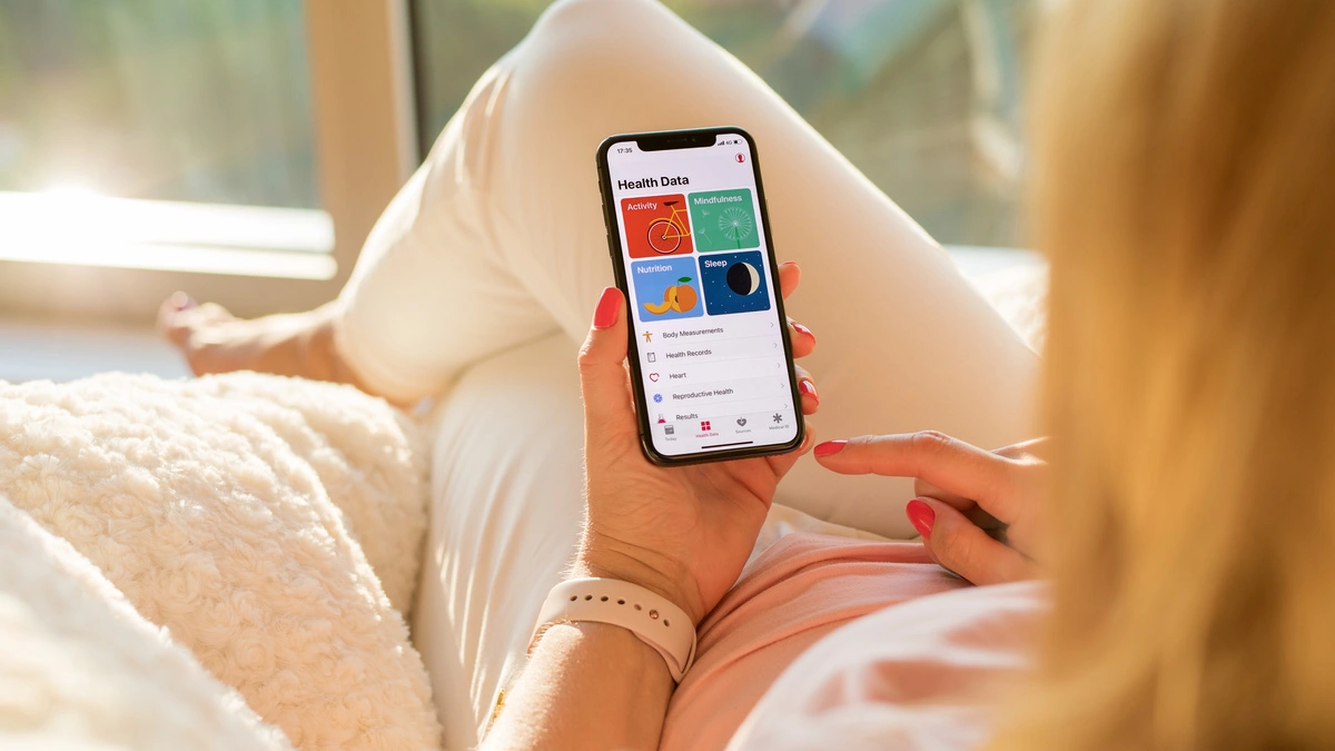 Welche App ist vertrauenswürdig? 
