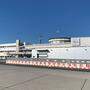 Heftige Turbulenzen am Flughafen Klagenfurt