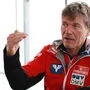 ÖSV-Skisprungtrainer Andreas Felder