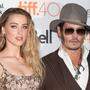 Johnny Depp und Amber Heard lieferten sich im vergangenen Jahr eine medienwirksame Schlammschlacht vor Gericht