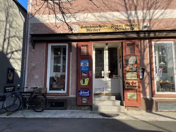 Das Kleinod in der Lastenstraße in Leibnitz