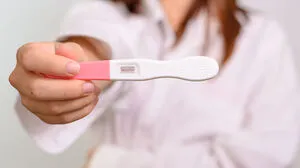 Unerfüllter Kinderwunsch