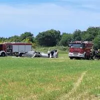 Vier Osttiroler starben beim Absturz eines Kleinflugzeugs in Kroatien am Donnerstag