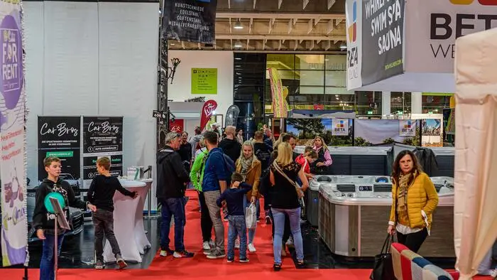 Die Grazer Herbstmesse öffnet wieder ihre Pforten