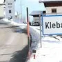 In Klebas wird die Gemeinde bauen, da man sich innerörtlich über das Vorgehen uneinig ist