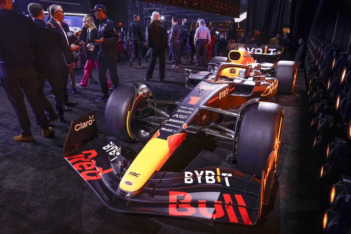 Red Bull und der US-Autohersteller Ford gehen eine Technik-Kooperation ein.