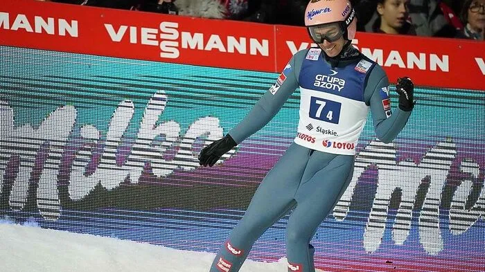 Stefan Kraft 