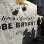 Große Trauer um Kobe Bryant