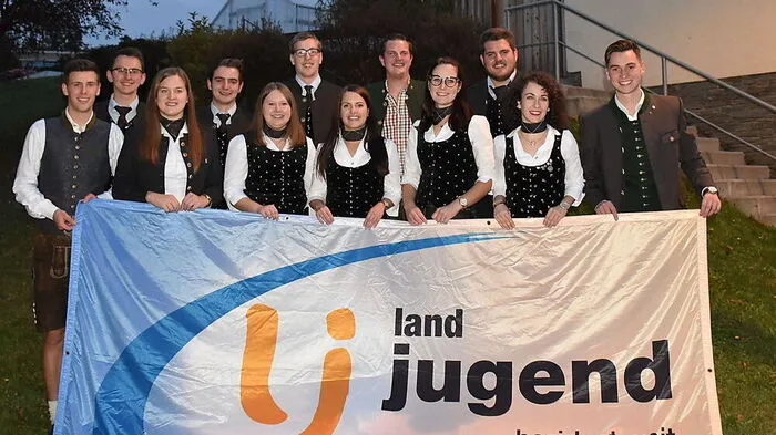 Erfolgreiche Bilanz der Landjugend St. Veit