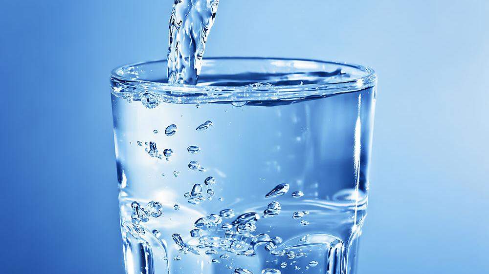 Wasser wird teurer: Im Gemeinderat wurde die Erhöhung von neun Cent pro Kubikmeter beschlossen