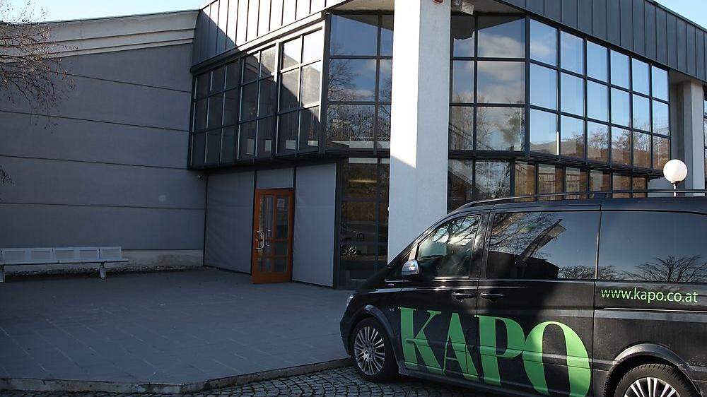 Nach Februar 2018 muss die KAPO Möbelwerkstätten GmbH neuerlich Insolvenz anmelden