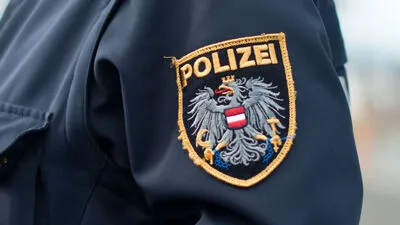 Die Polzei Burgenland forschte einen Tierquäler aus. 