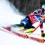 KILLINGTON,VERMONT,USA,26.NOV.23 - ALPINE SKIING - FIS World Cup, slalom, ladies. Image shows Mikaela Shiffrin (USA). Photo: GEPA pictures/ Matic Klansek