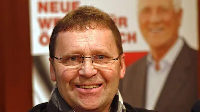 "Vorwürfe stimmen überhaupt nicht", sagt Markut