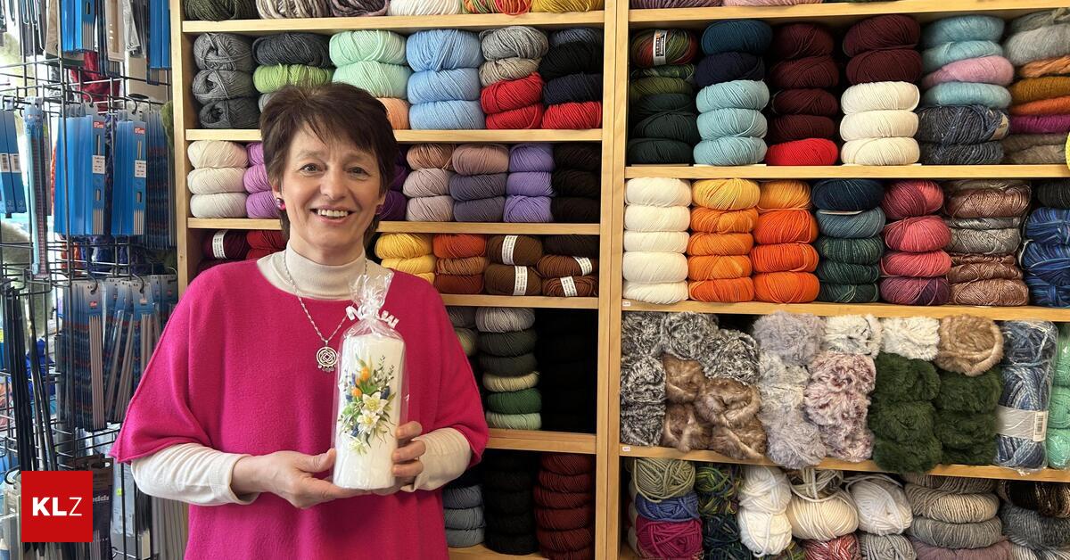 In-Eisenerz-Susanne-Sagmeister-Das-Gesch-ft-ist-mein-Leben-ich-liebe-es-