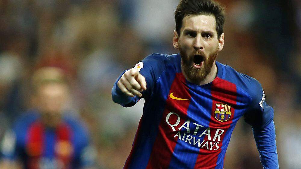 Holt Lionel Messi heute das Double aus &quot;Bester Fußballer des Jahres&quot; und &quot;Puskas Award&quot;?