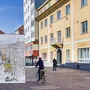 So soll der neue Markt am Kaiser Josef Platz aussehen