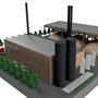 Um 10 Millionen Euro wird in Premstätten ein Biomasseheizwerk samt Nahwärmenetz errichtet