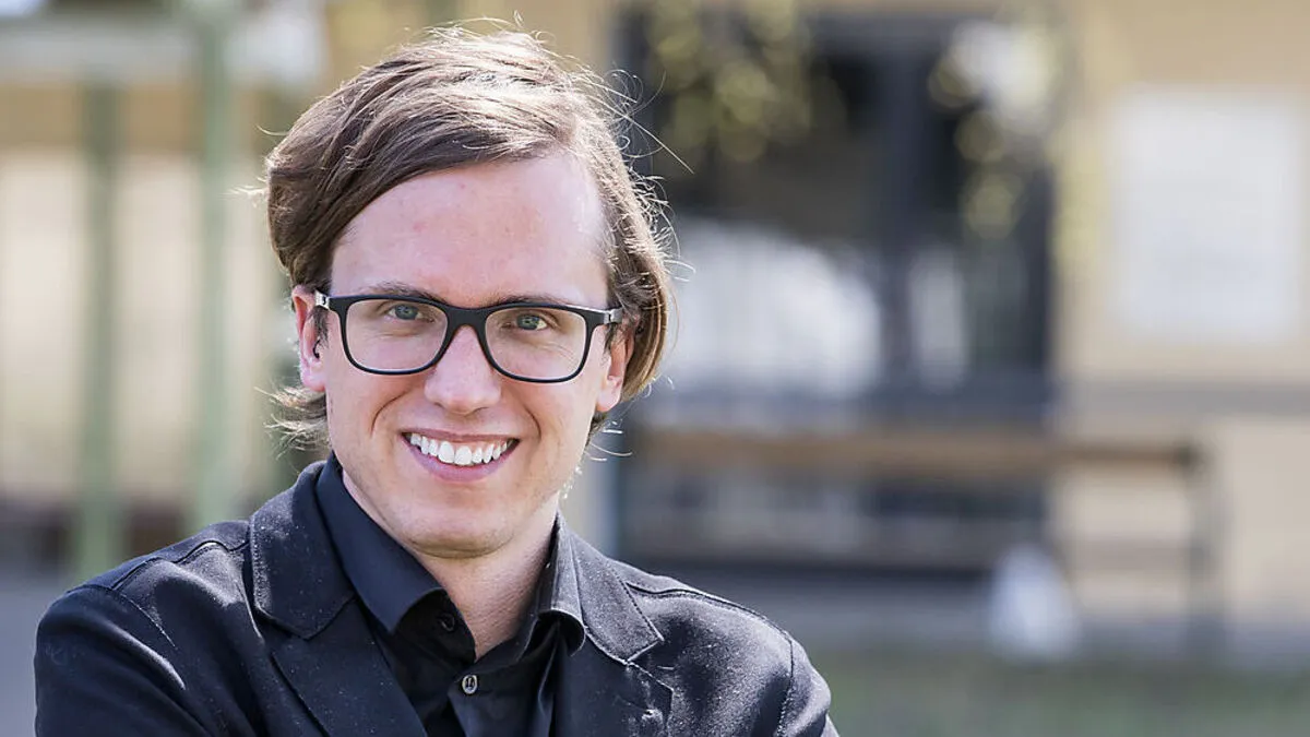 Kabeg-Betriebsratschef Ronald Rabitsch