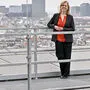 ERNEUERBAREN-AUSBAU-GESETZ Klimaschutzministerin Leonore Gewessler