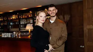 Cheyenne und Nino Sifkovits-Ochsenknecht