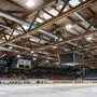 Die Black Wings dürfen nicht mehr in die Eishalle