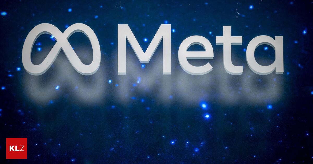 Meta aurait dissimulé une étude sur les dommages psychologiques