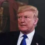 US-Präsident Donald Trump