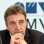 Ex-OMV-Chef Gerhard Roiss erhält angeblich 6,35 Millionen Euro plus Boni und Pension 