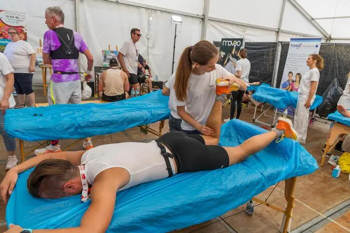 Kärnten läuft 2026 Halbmarathon Velden
