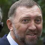 Strabag-Großaktionär Oleg Deripaska