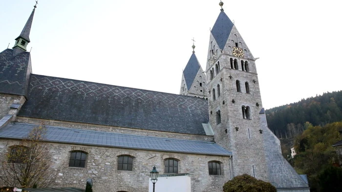 Da war am Wochenende kein Platz mehr in der Stadtpfarrkirche Friesach. 