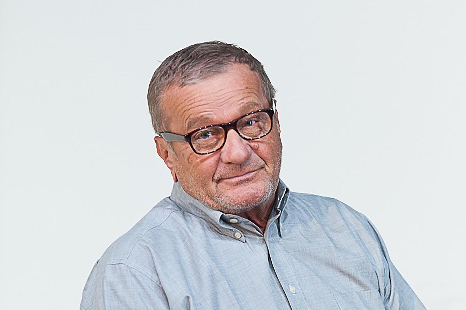 Trauer um Vollblut-Schauspieler: Ernst Prassel mit 78 Jahren verstorben