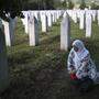 Srebrenica steht seither für das größte Verbrechen im Bosnien-Krieg - und für das größte Kriegsverbrechen in Europa seit dem Ende des Zweiten Weltkriegs.
