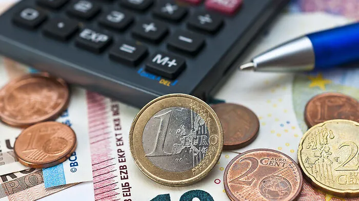 Die Neuberechnung kann zu einer Nachzahlung führen!